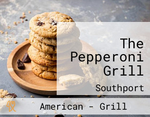 The Pepperoni Grill