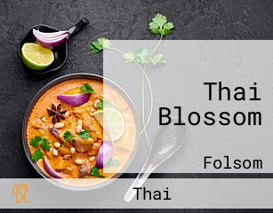 Thai Blossom