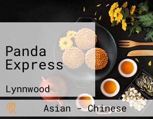 Panda Express