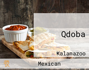 Qdoba