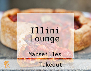 Illini Lounge