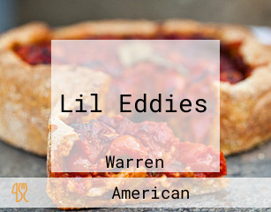 Lil Eddies