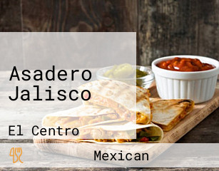 Asadero Jalisco