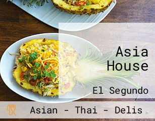 Asia House