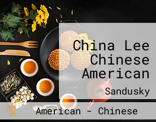 China Lee