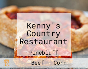 Kenny's Country Restaurant