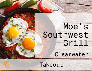 Moe's Southwest Grill