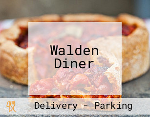 Walden Diner