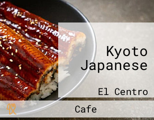 Kyoto Japanese