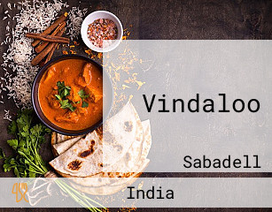 Vindaloo