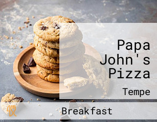 Papa John's Pizza