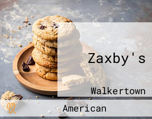 Zaxby's