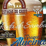 Estação Do Chopp