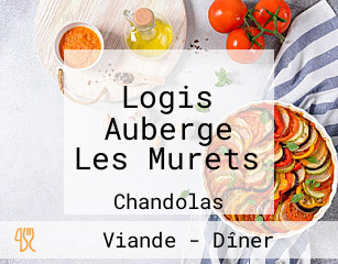 Logis Auberge Les Murets