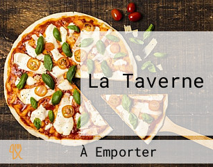 La Taverne