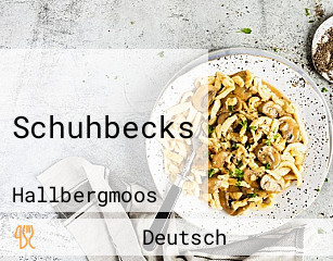 Schuhbecks