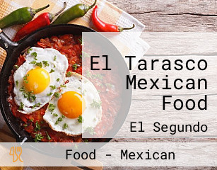 El Tarasco Mexican Food