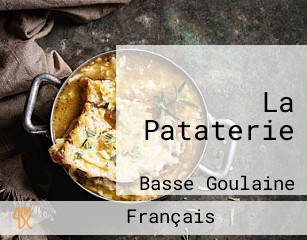 La Pataterie