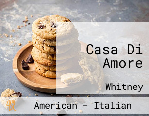 Casa Di Amore