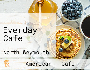 Everday Cafe