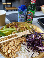 Pitaya Thaï Street Food