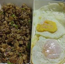 Tapsihan Sa Looban