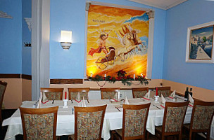 Restaurant Phaeton