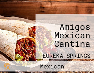 Amigos Mexican Cantina