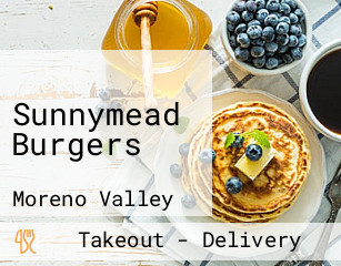 Sunnymead Burgers