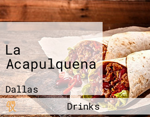 La Acapulquena