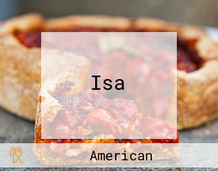 Isa