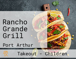 Rancho Grande Grill