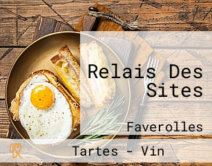 Relais Des Sites