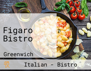 Figaro Bistro