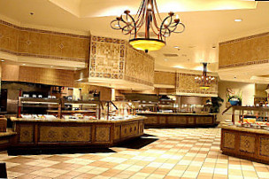 Cattleman's Buffet