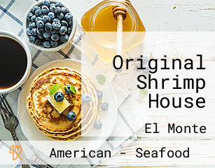 Original Shrimp House