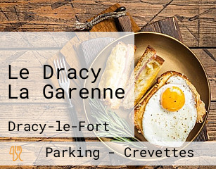 HÔtel Le Dracy La Garenne