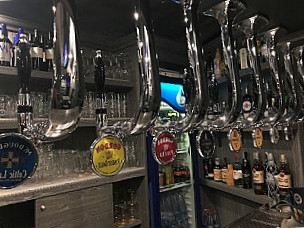 Celtic Pub Gluten Free