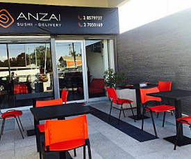 Sushi Anzai Delivery San Bernardo