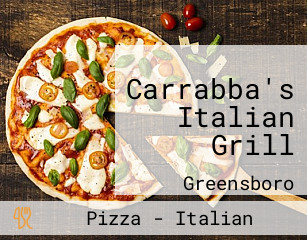 Carrabba's Italian Grill