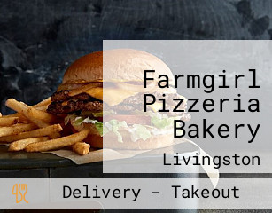 Farmgirl Pizzeria Bakery