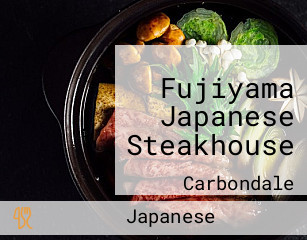 Fujiyama Japanese Steakhouse