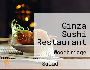 Ginza Sushi Restaurant