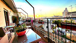 Attico Barocco B&b