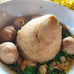 Baso Ojolali Barokah