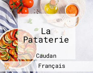 La Pataterie