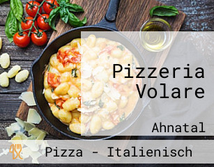 Pizzeria Volare