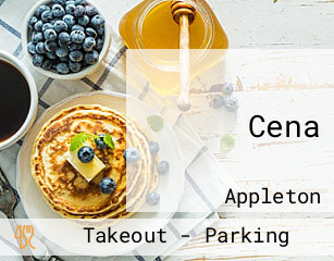 Cena Restaurant And Bar