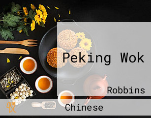 Peking Wok