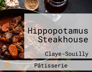 Hippopotamus Steakhouse